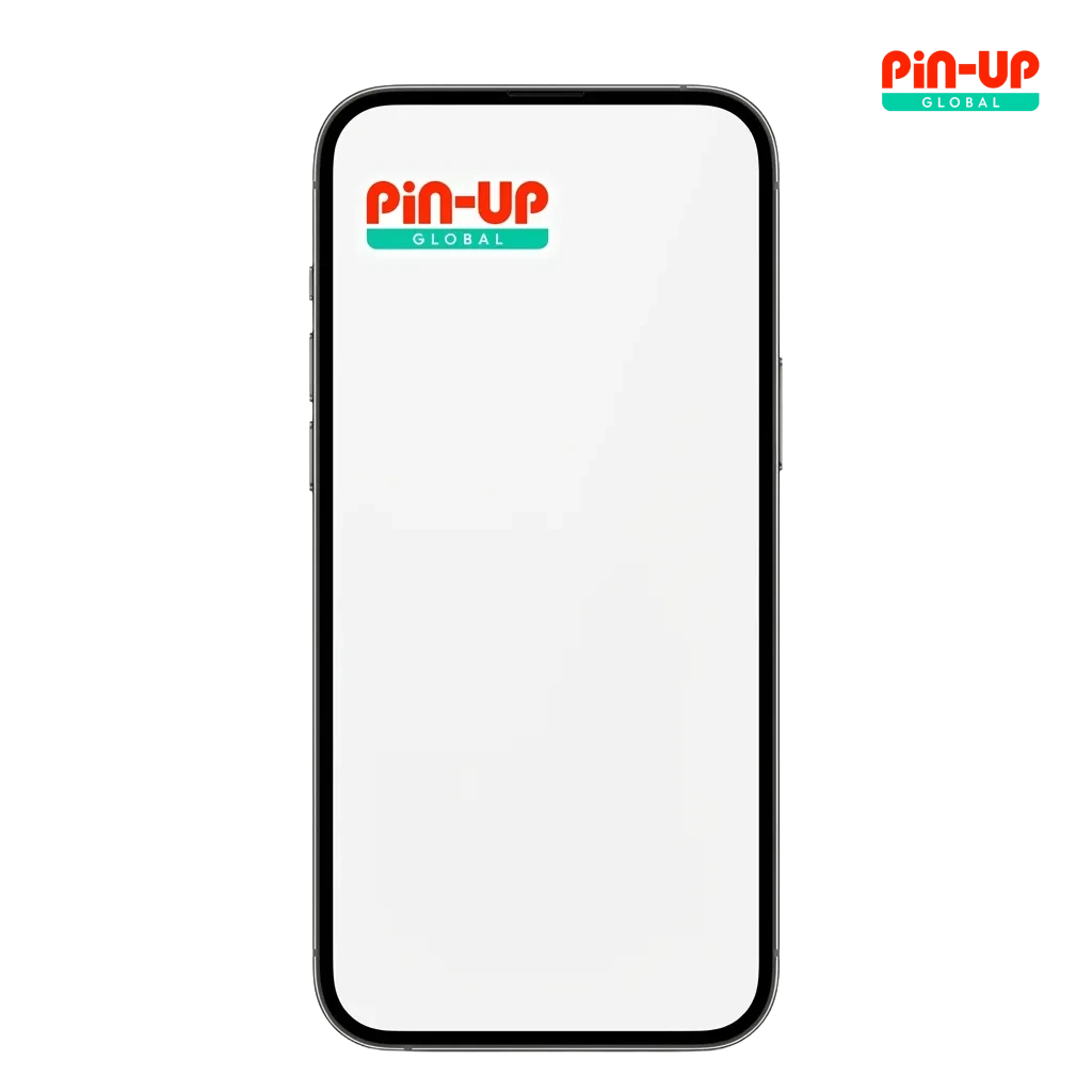 Pin-Up App download for Android and iOS offering 125% bonus up to 25,000 INR.