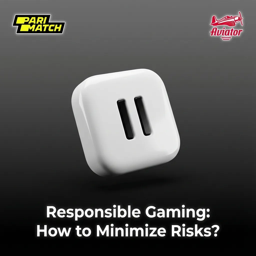 Responsible gaming tips including setting budgets, using limits, and learning first.