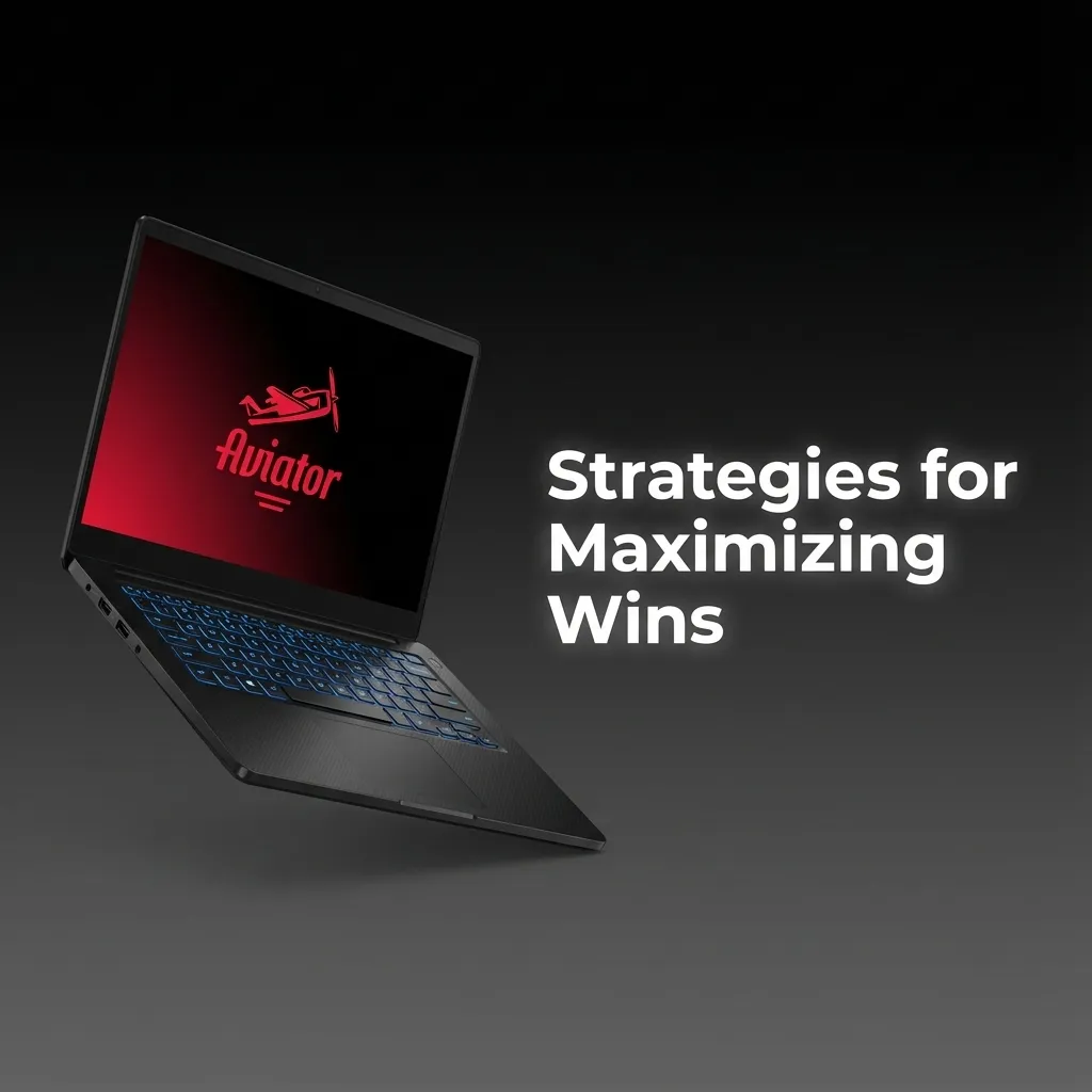 Betting strategies for maximizing wins in Parimatch Aviator.