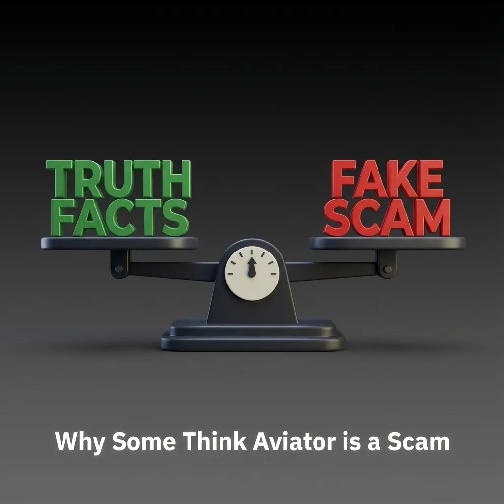 Parimatch Aviator game analysis addressing scam rumors, fake ads, and predictor bots.