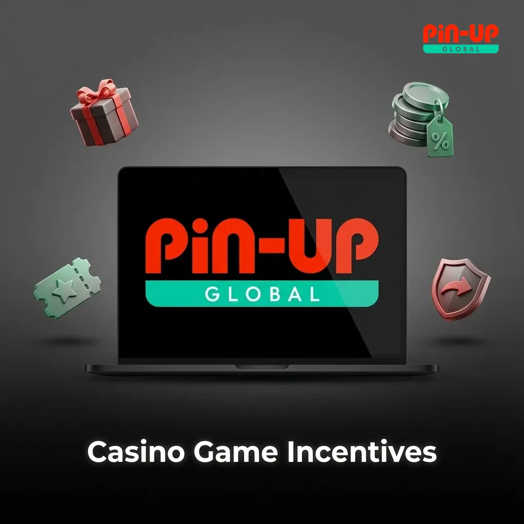 Casino incentives featuring weekly cashback, loyalty gift boxes, and a free spins quiz.