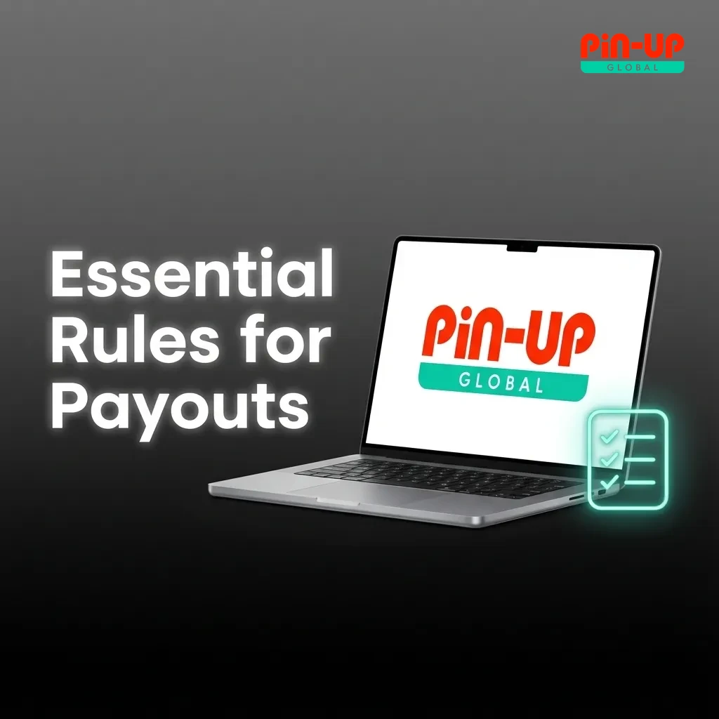 Pin-Up India withdrawal rules covering verification, wagering, and daily limits.