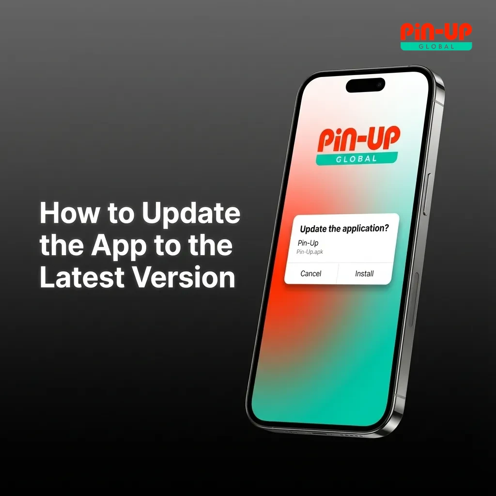 Illustration depicting automatic server-side updates for the web-based app.
