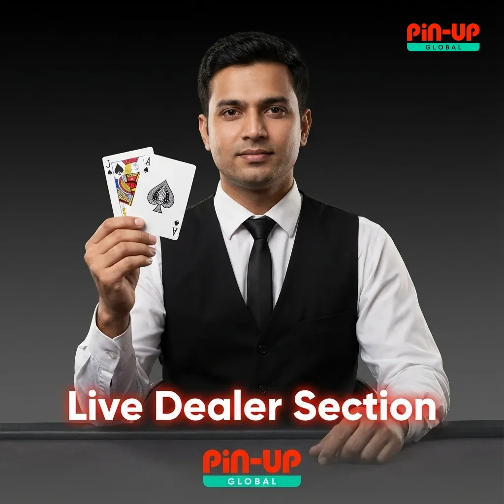 Professional live casino dealers hosting Roulette, Blackjack, and Andar Bahar games.