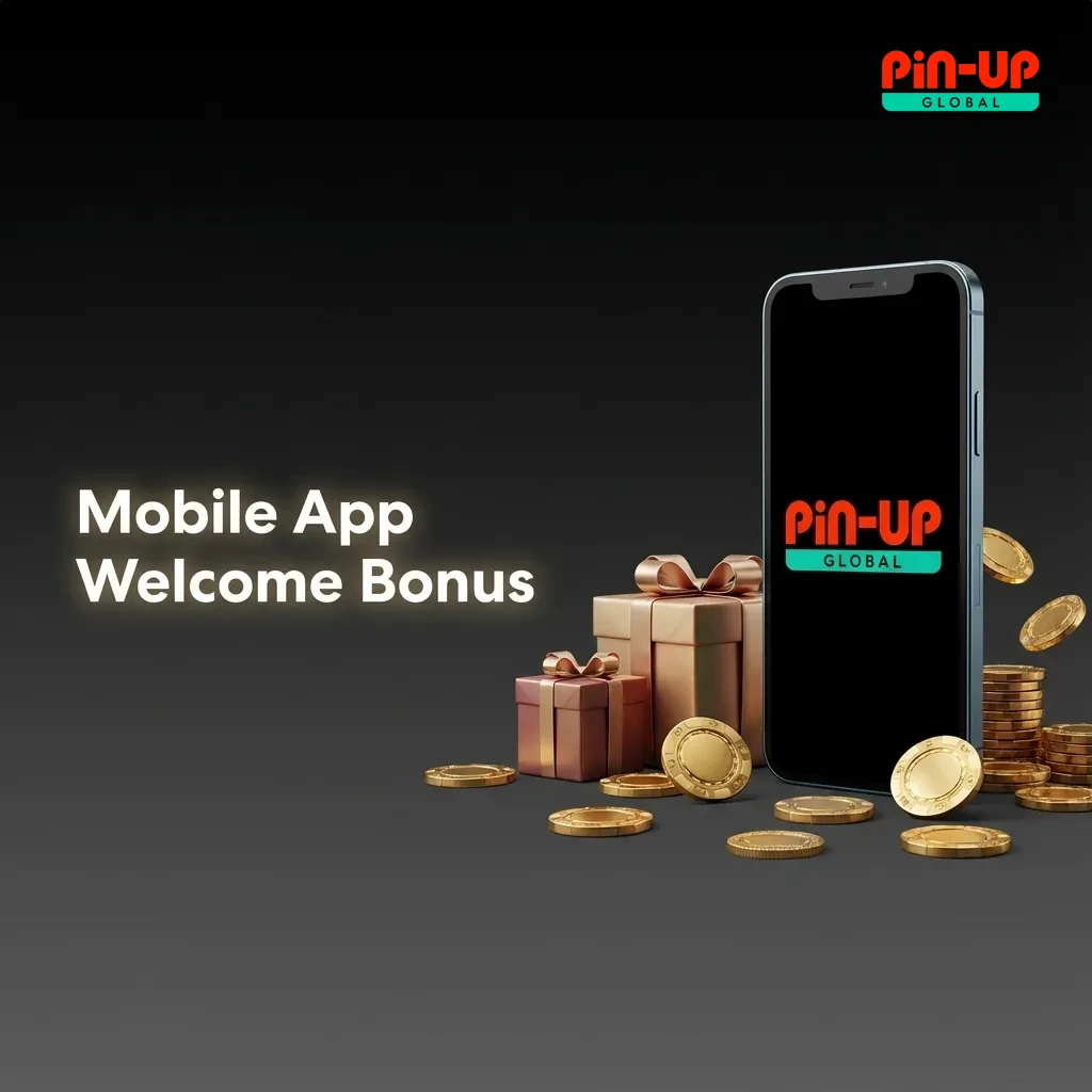 Mobile app welcome offer of 125% deposit match up to INR 25,000 and 250 free spins.