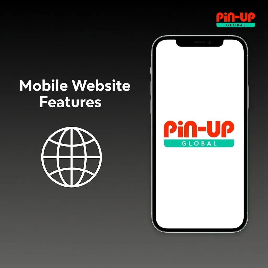 Responsive mobile site interface showing live betting and casino games on a smartphone.