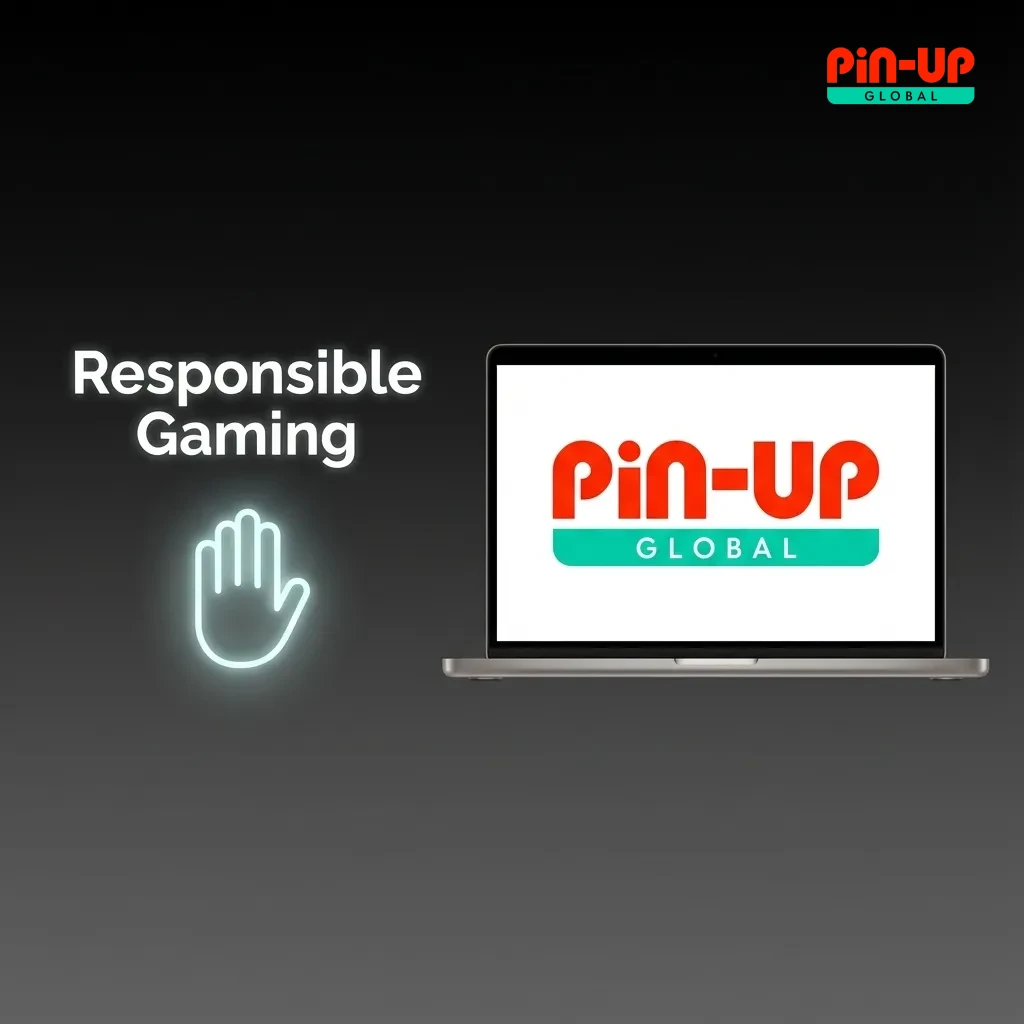 Responsible gaming guidelines for safe gambling and maintaining control.