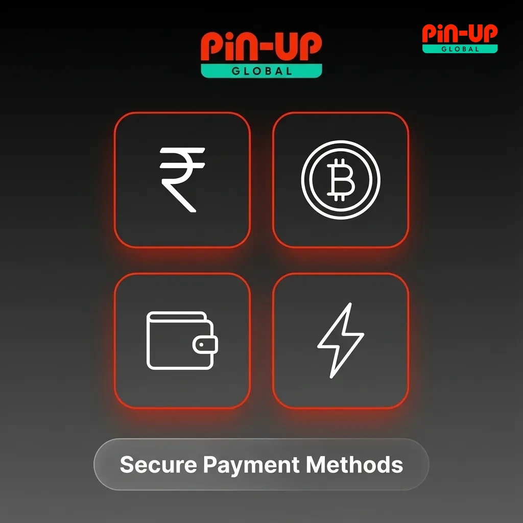 Logos of secure payment methods including UPI, PayTM, Google Pay, Bitcoin, Visa, and Mastercard.