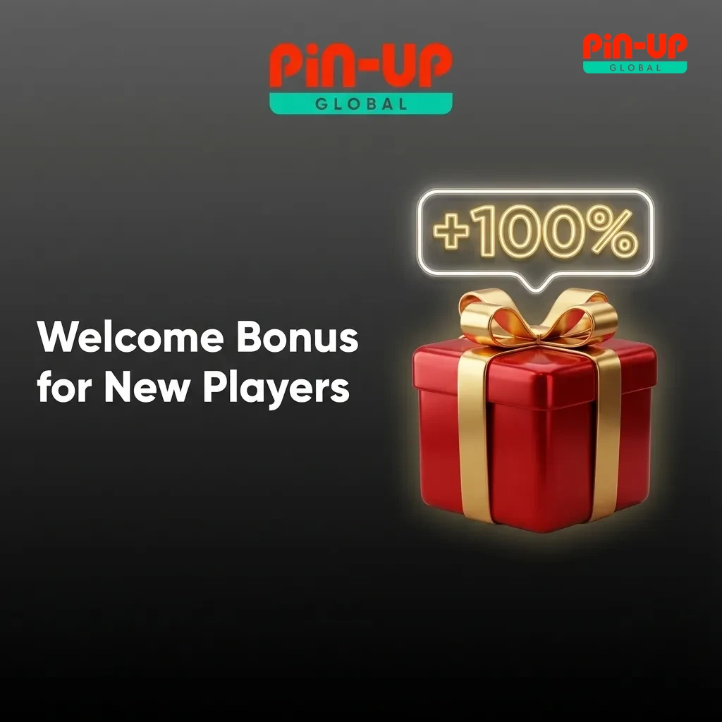 Welcome bonus banner showing 125% first deposit match up to INR 25,000.