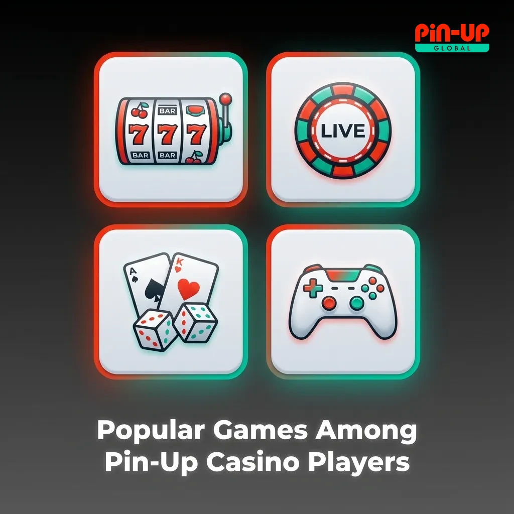Popular Pin-Up Casino games: Aviator, Crazy Time, Book of Dead, Gates of Olympus, and Teen Patti.
