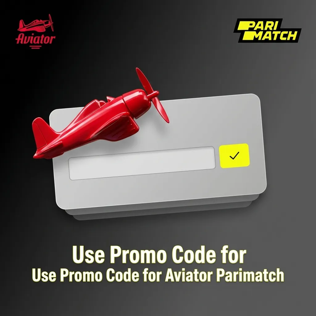 Enter promo code PMGO on Parimatch for Aviator game bonuses.