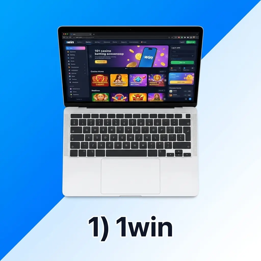1win cricket betting platform offering 500% welcome bonus up to 180,000 INR with 40+ live IPL markets