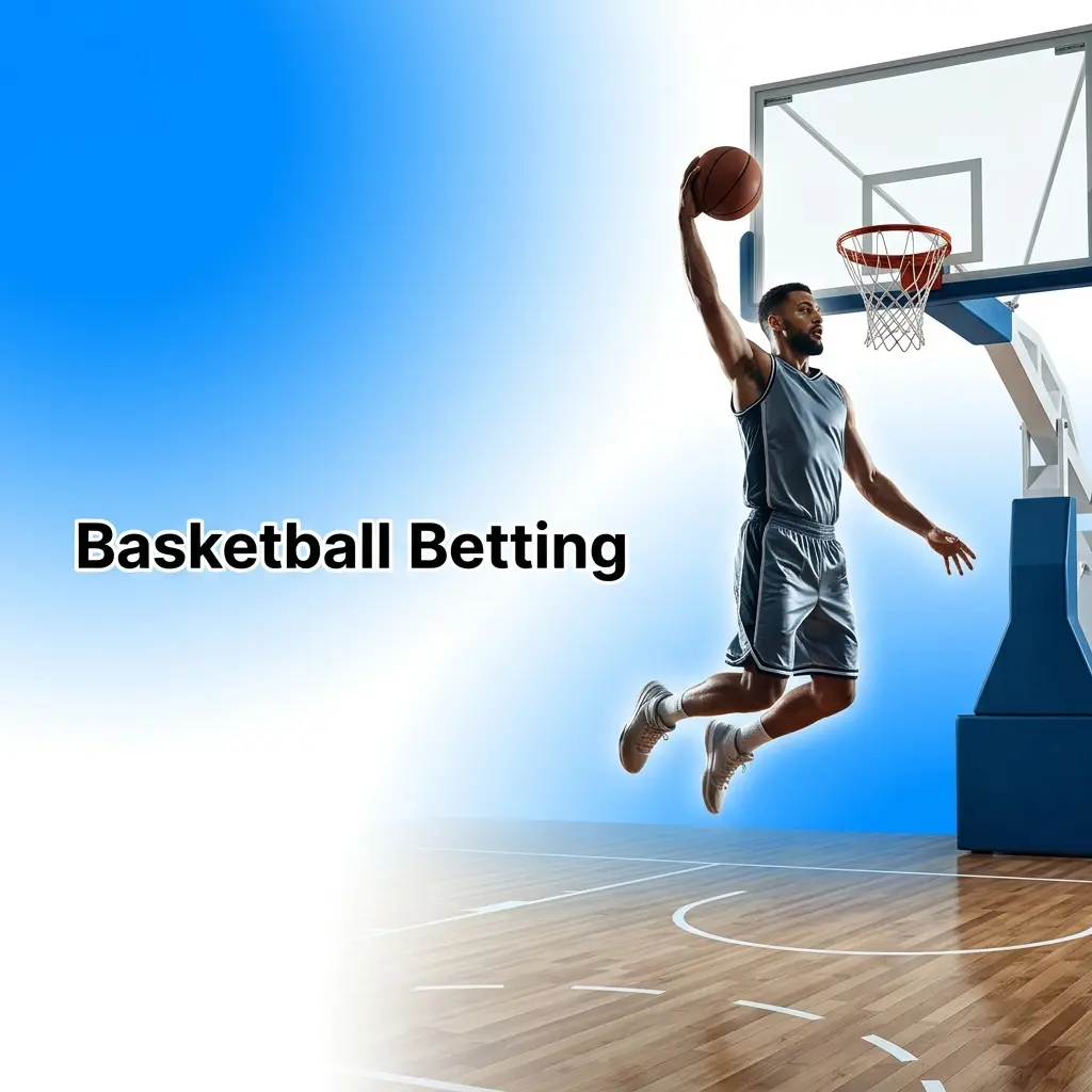 NBA and EuroLeague basketball betting markets including point spread, totals, and live quarter betting options