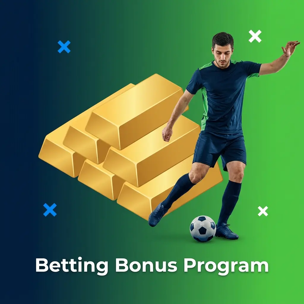 1win sports betting bonus program showing accumulator boosts, reload bonuses, and IPL specials rewards table