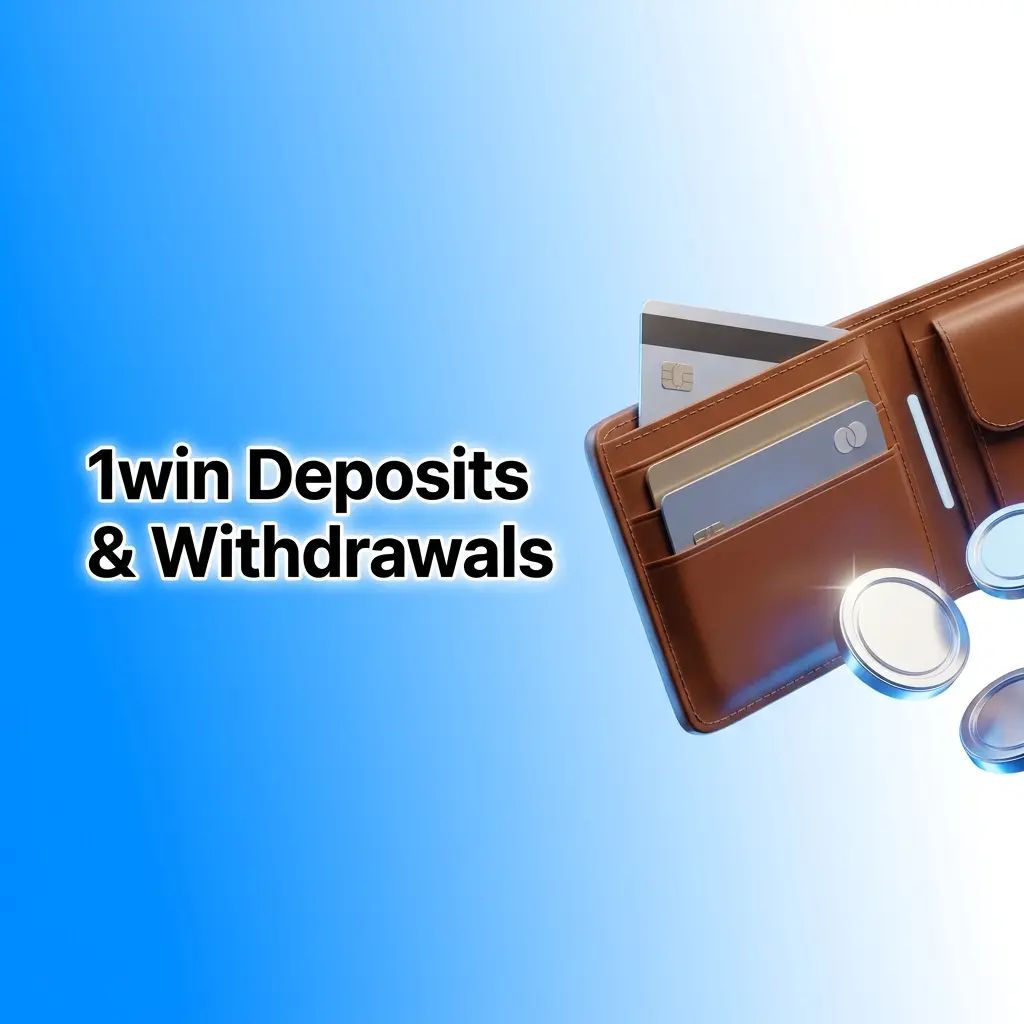 1win deposit and withdrawal methods showing UPI, PhonePe, Paytm, and crypto options with INR transaction limits
