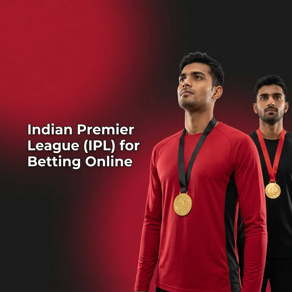 IPL 2026 betting online with 10 franchises, 74 matches, and 40-60 pre-match markets on platforms like 1win