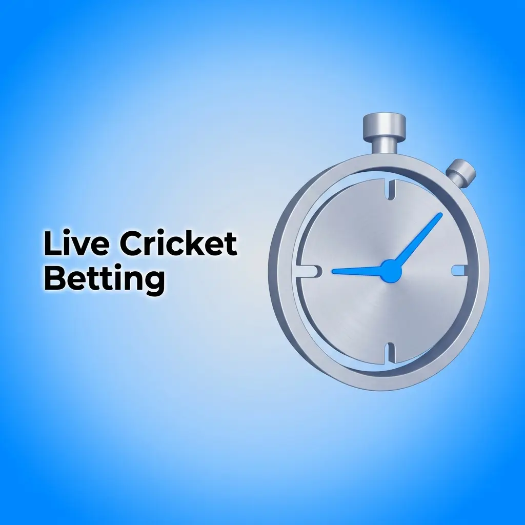Live cricket betting odds shifting mid-match on T20 and ODI games with in-play wagering opportunities