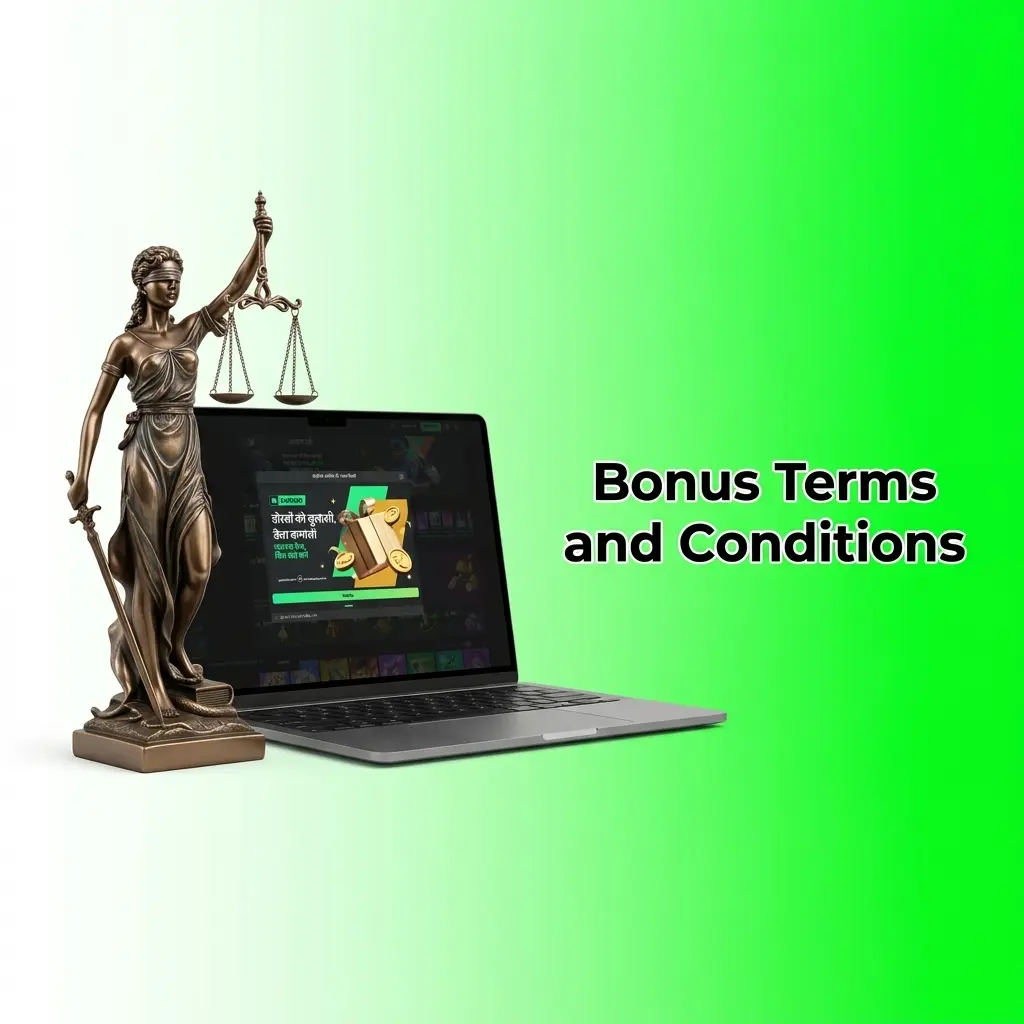 BC Game bonus terms and conditions rules covering eligibility, wagering, verification, and abuse policies