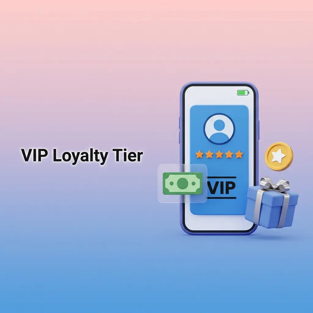 BC Game VIP loyalty tier benefits including elevated cashback, rakeback, dedicated host, and priority withdrawals for high-activity players
