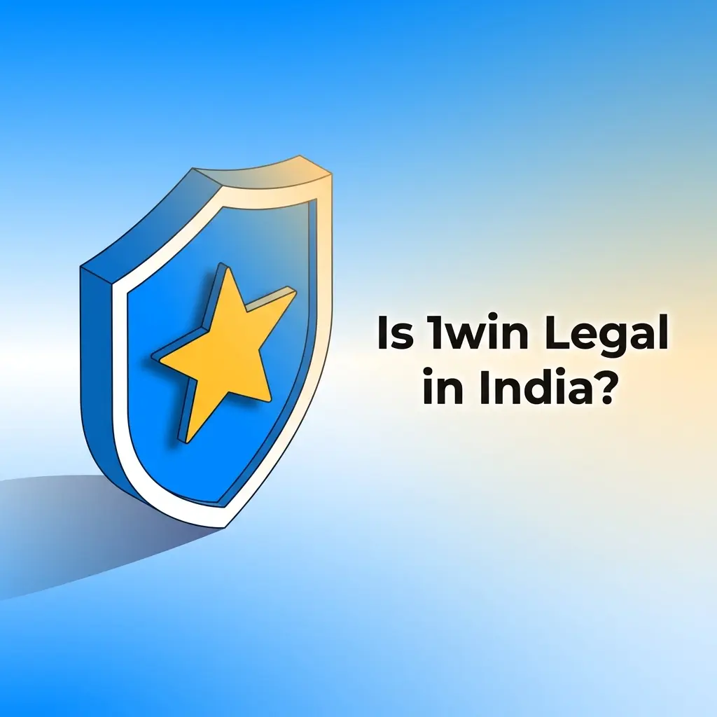 1win legal status in India with Curaçao eGaming licence number 8048/JAZ ensuring player protection and fair gaming