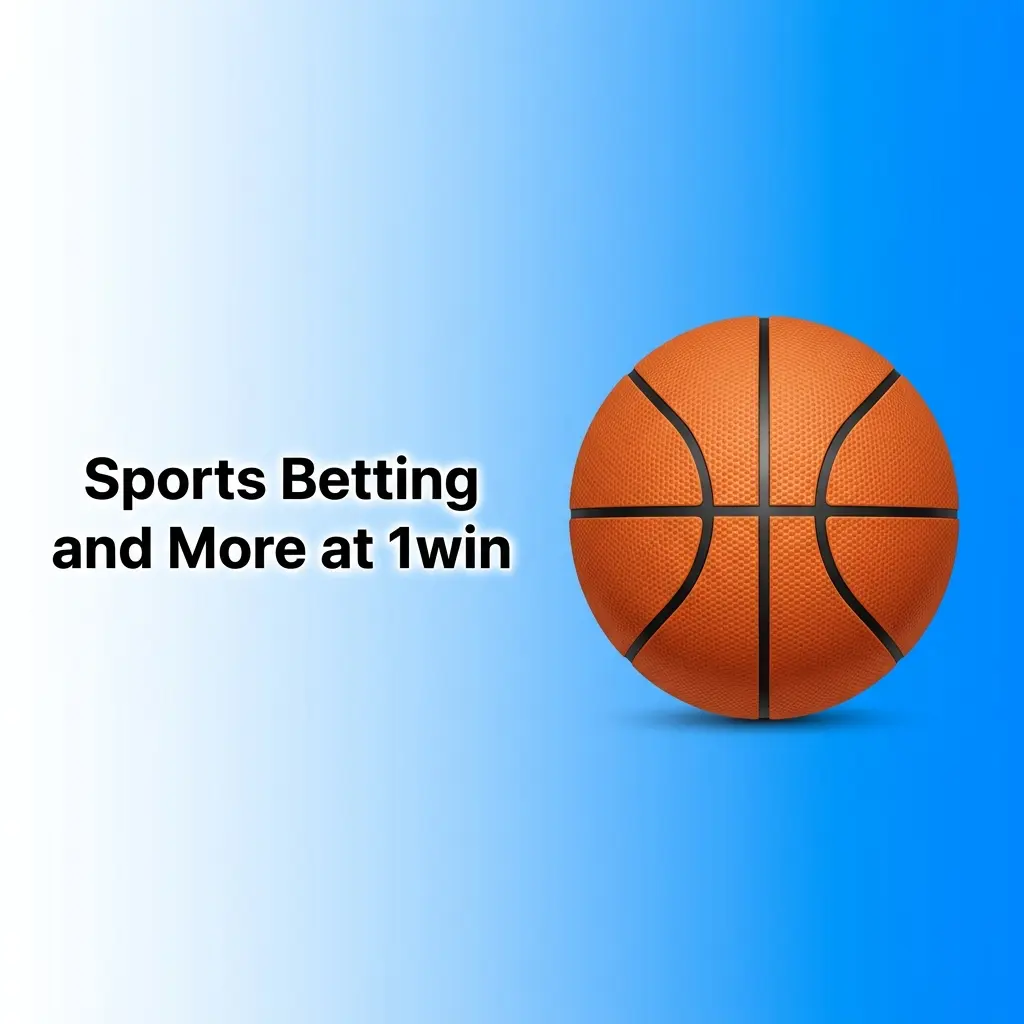 1win sports betting platform covering cricket, kabaddi, football, tennis, and badminton for Indian bettors